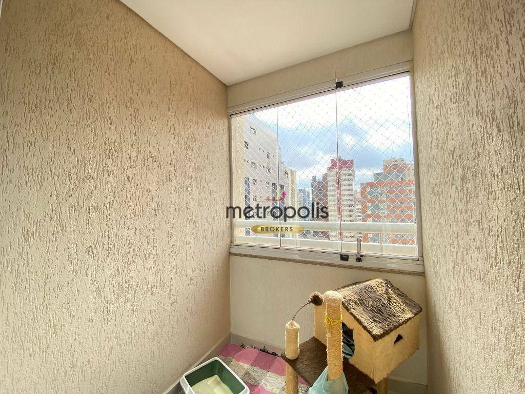 Apartamento à venda com 4 quartos, 221m² - Foto 60