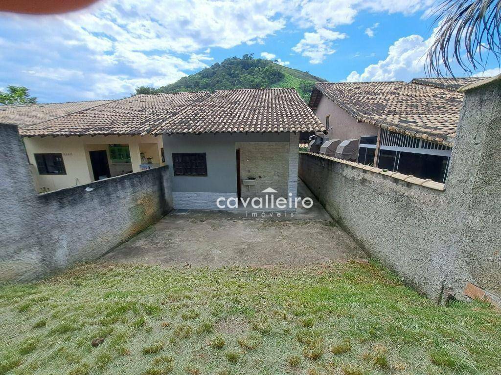 Casa à venda com 2 quartos, 64m² - Foto 28