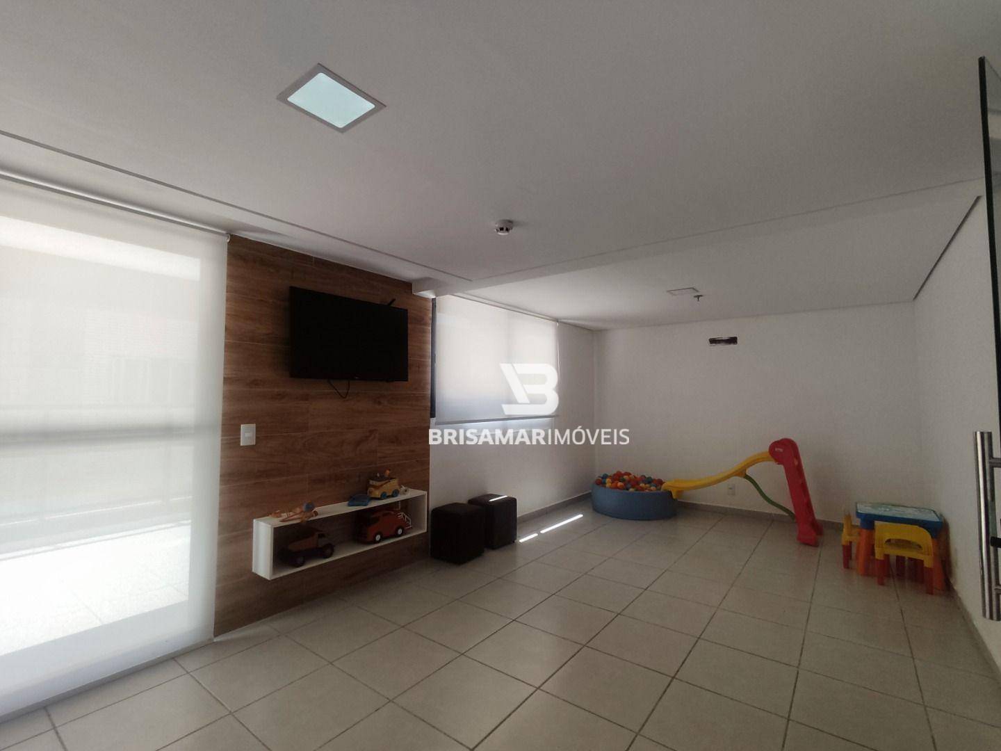 Apartamento à venda com 2 quartos, 49m² - Foto 26