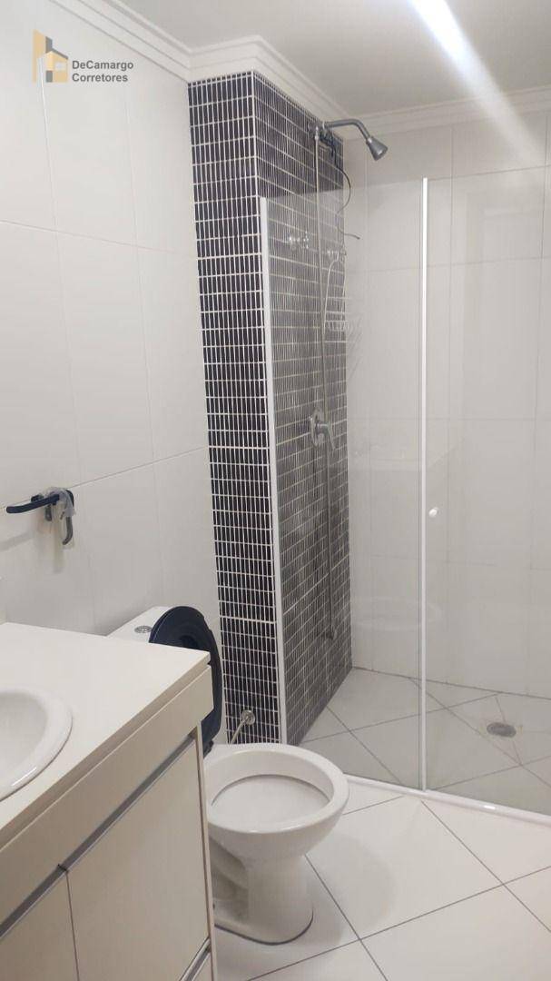 Apartamento à venda com 3 quartos, 96m² - Foto 8