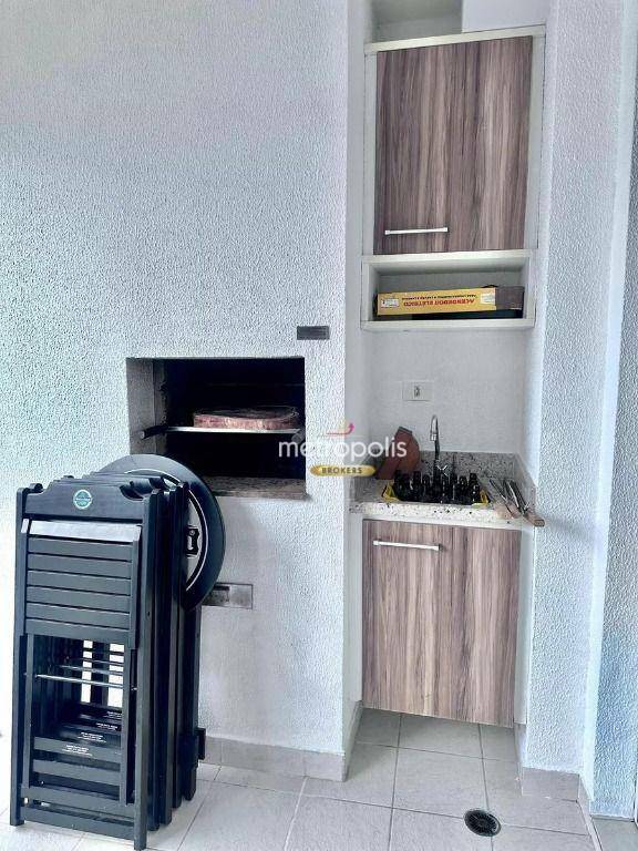 Apartamento à venda com 2 quartos, 78m² - Foto 2