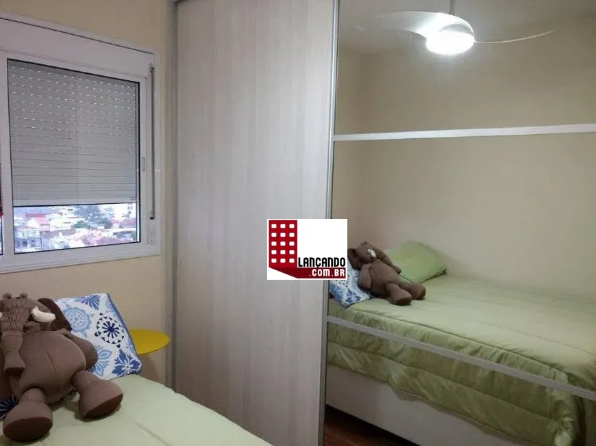 Apartamento à venda com 3 quartos, 110m² - Foto 8