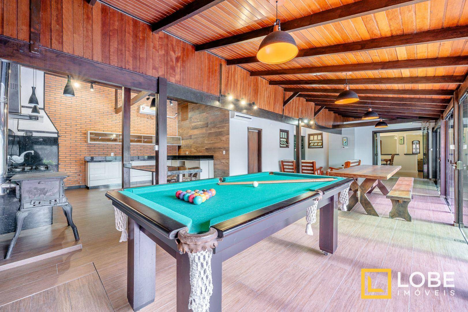 Casa, 3 quartos, 289 m² - Foto 3