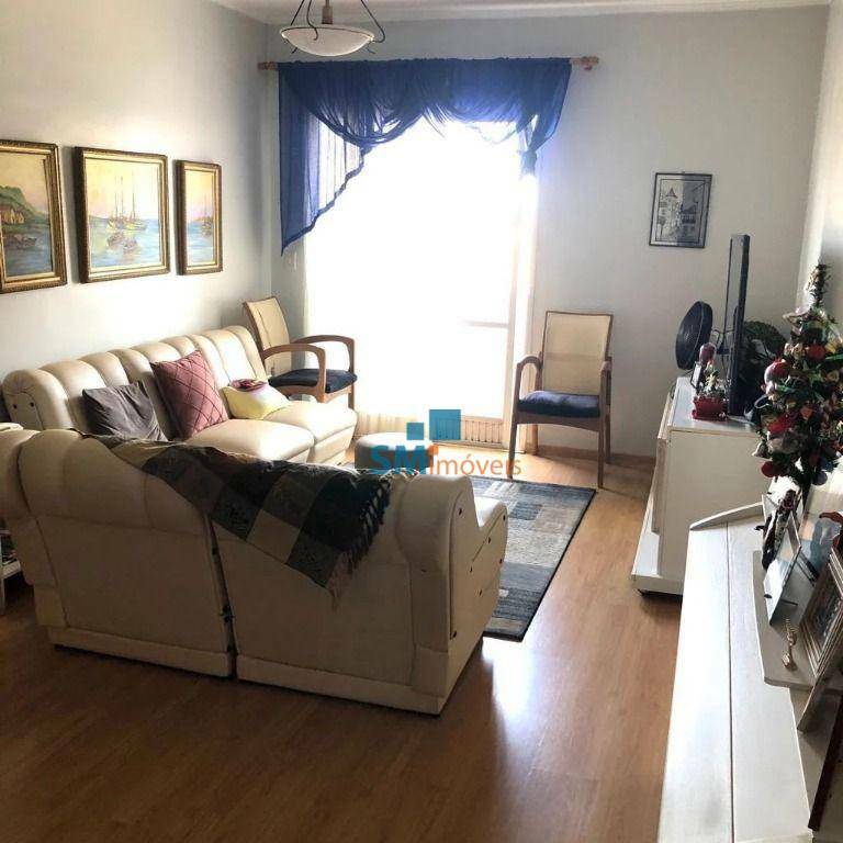 Apartamento à venda com 3 quartos, 105m² - Foto 25