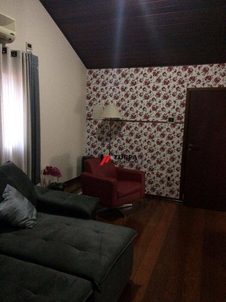 Sobrado à venda com 3 quartos, 264m² - Foto 14