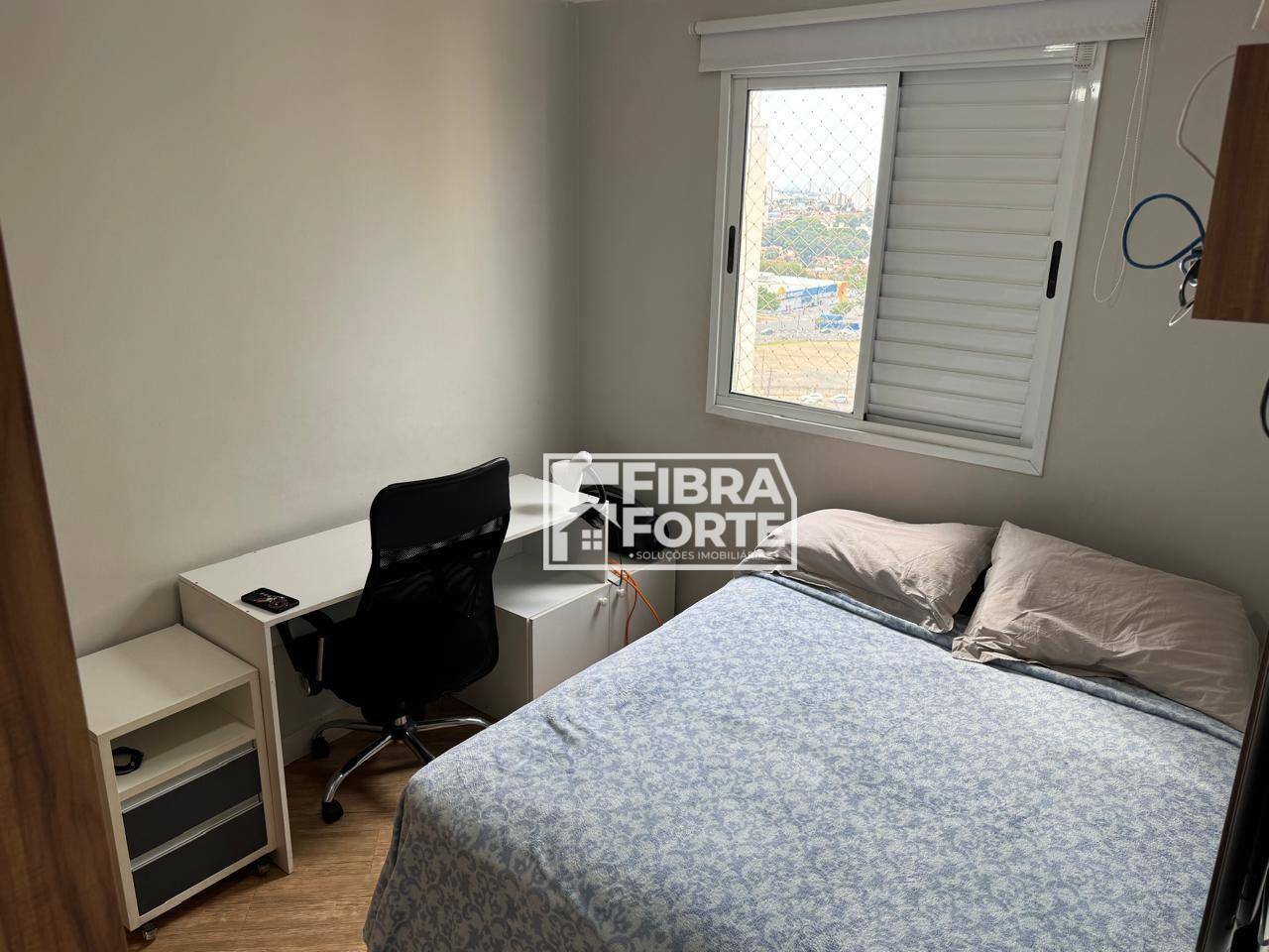 Apartamento à venda com 3 quartos, 87m² - Foto 13