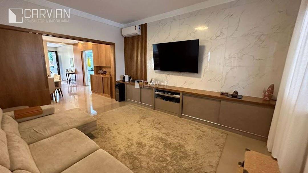 Casa de Condomínio à venda com 4 quartos, 380m² - Foto 8