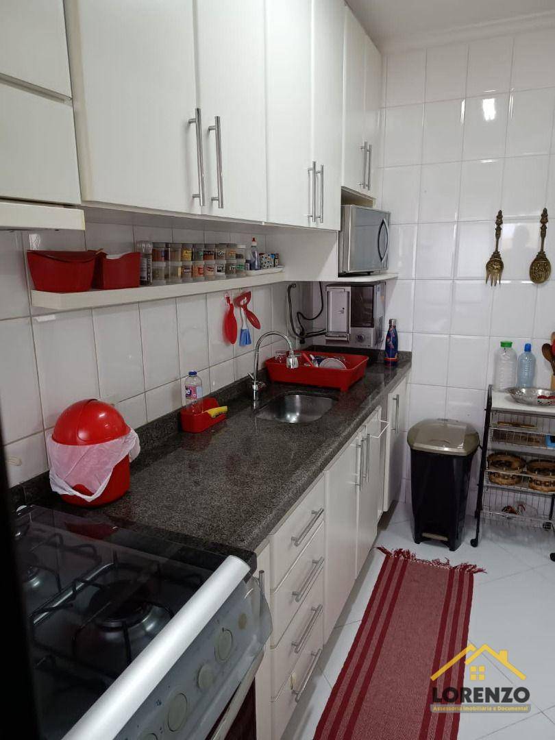 Apartamento à venda com 3 quartos, 79m² - Foto 25