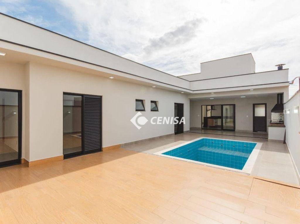 Casa de Condomínio à venda com 3 quartos, 188m² - Foto 17