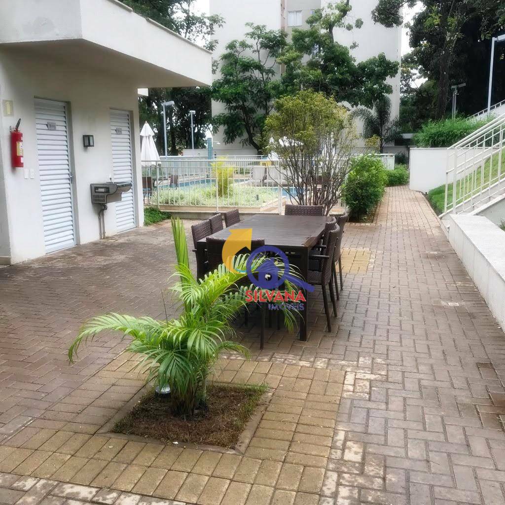 Apartamento à venda com 3 quartos, 125m² - Foto 23