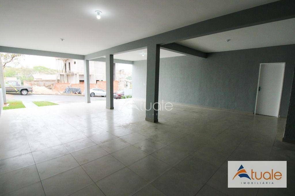 Casa de Condomínio à venda com 3 quartos, 233m² - Foto 4