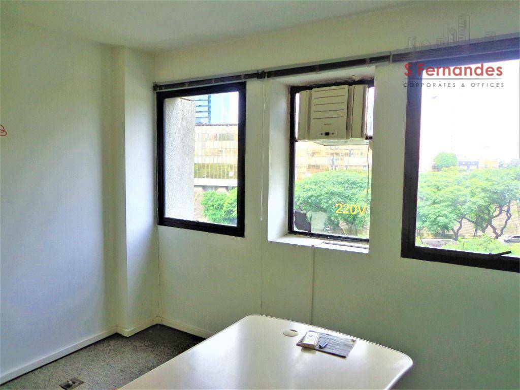 Conjunto Comercial-Sala para alugar, 30m² - Foto 7