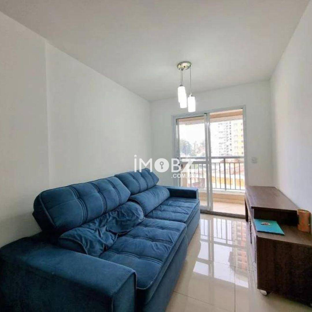 Apartamento à venda com 3 quartos, 66m² - Foto 4