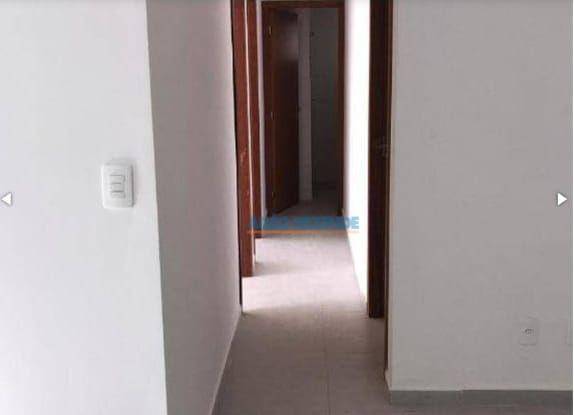 Apartamento à venda com 2 quartos, 64m² - Foto 7