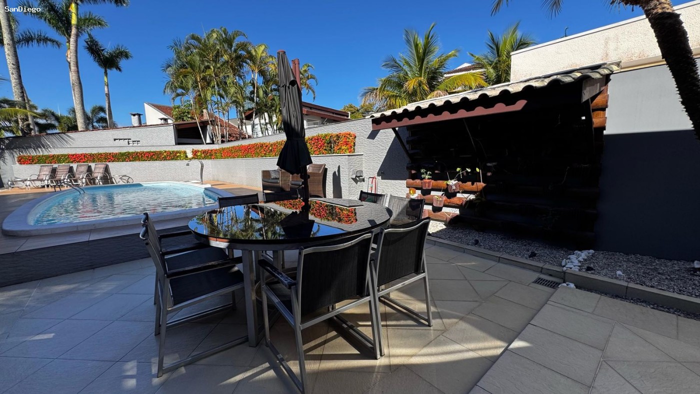 Casa à venda com 6 quartos - Foto 5