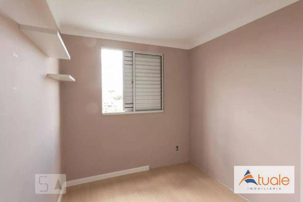 Apartamento à venda com 2 quartos, 48m² - Foto 16