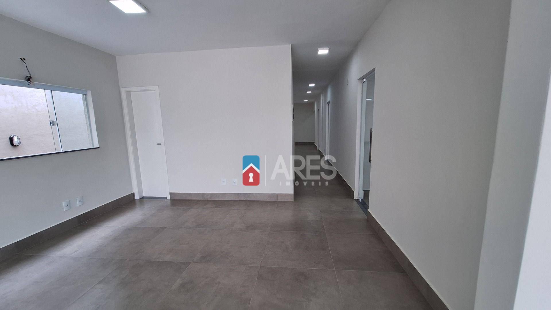 Casa para alugar, 277m² - Foto 8