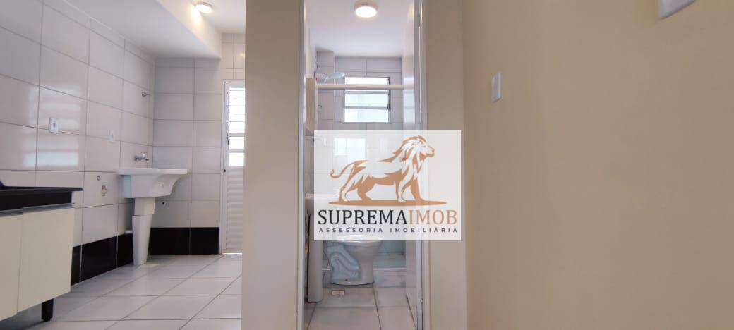 Apartamento à venda com 2 quartos, 44m² - Foto 7