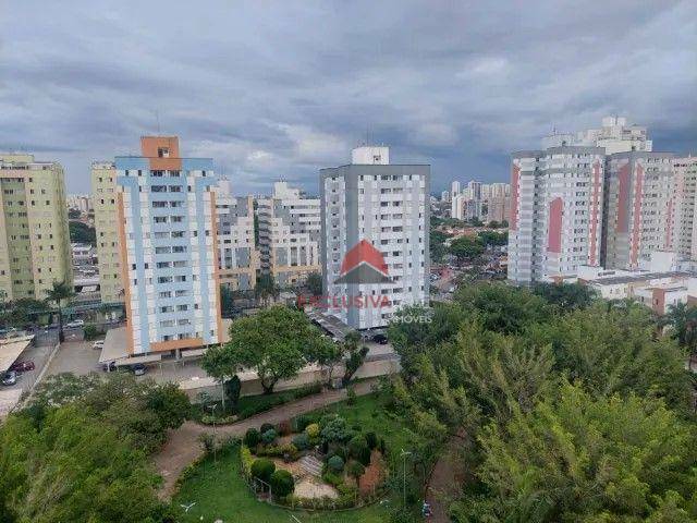 Apartamento à venda com 3 quartos, 80m² - Foto 7