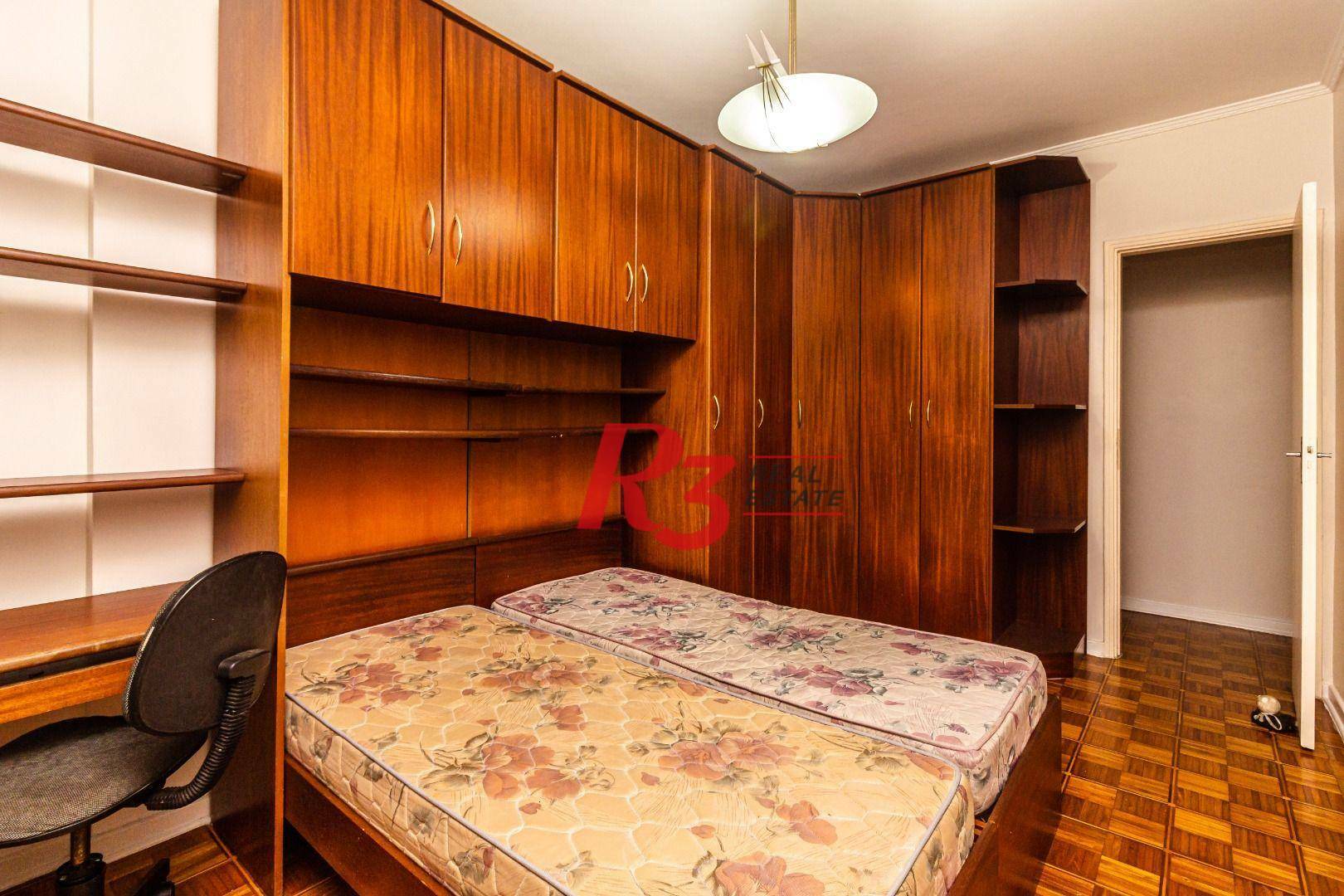 Apartamento à venda com 3 quartos, 127m² - Foto 20