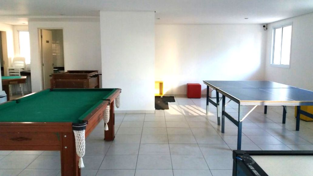 Apartamento à venda com 3 quartos, 68m² - Foto 5