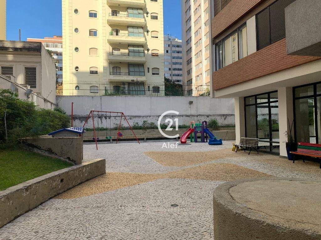 Apartamento à venda e aluguel com 4 quartos, 170m² - Foto 20