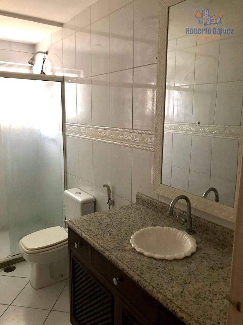 Apartamento para alugar com 2 quartos, 160m² - Foto 14