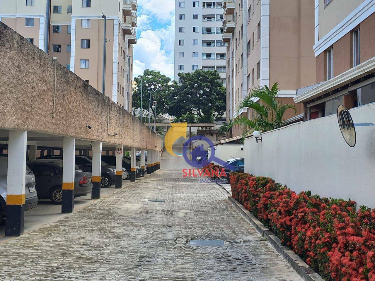 Apartamento à venda com 3 quartos, 90m² - Foto 16