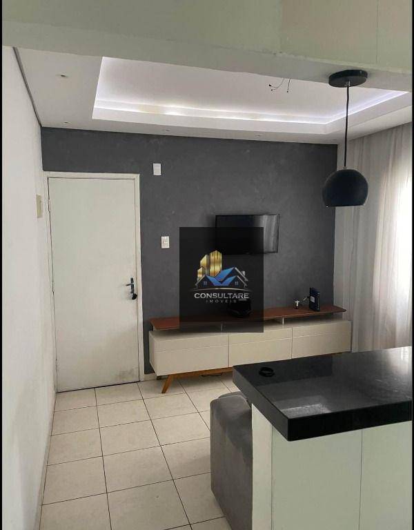 Apartamento à venda com 1 quarto, 57m² - Foto 22