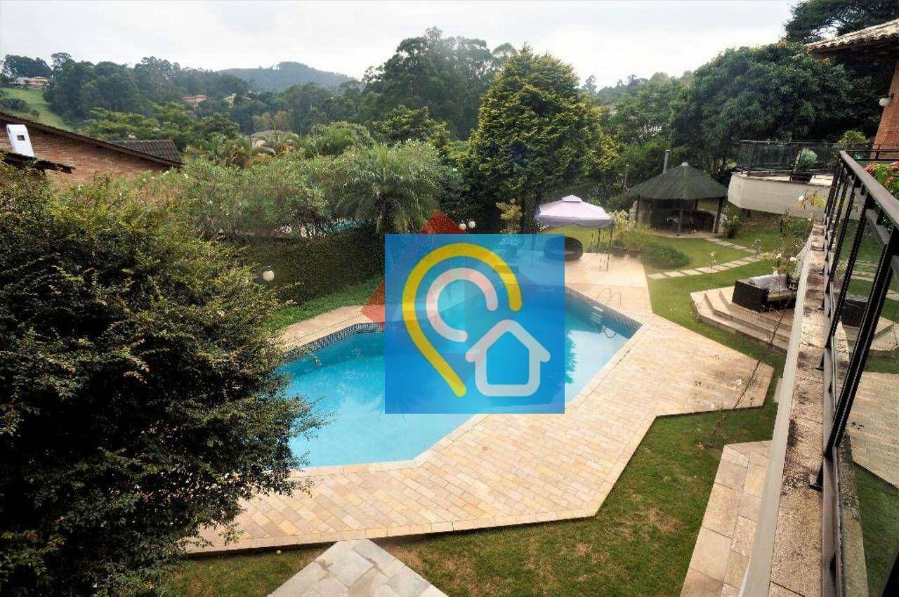 Casa de Condomínio à venda com 5 quartos, 850m² - Foto 17