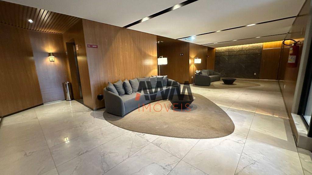 Apartamento para alugar com 3 quartos, 167m² - Foto 29