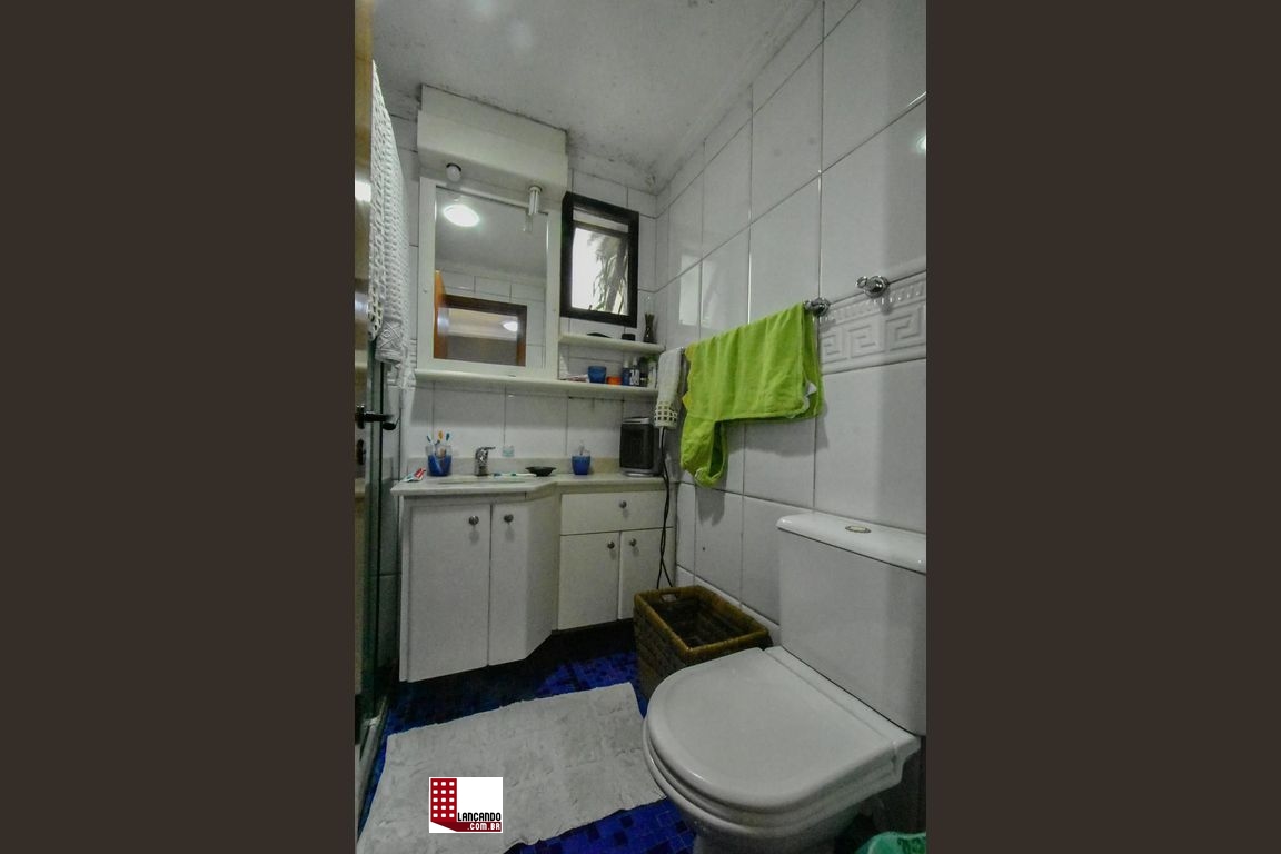 Apartamento à venda com 3 quartos, 120m² - Foto 13