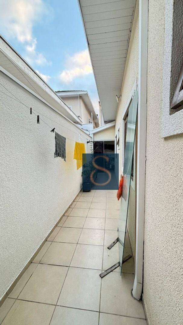 Casa à venda com 3 quartos, 125m² - Foto 7