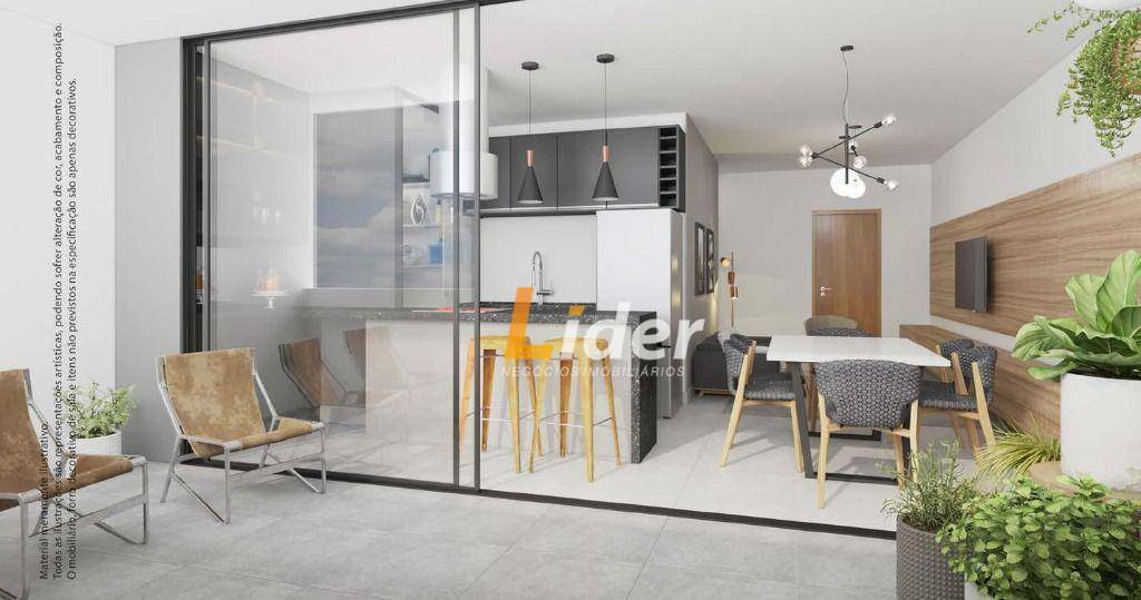 Apartamento à venda com 2 quartos, 72m² - Foto 7