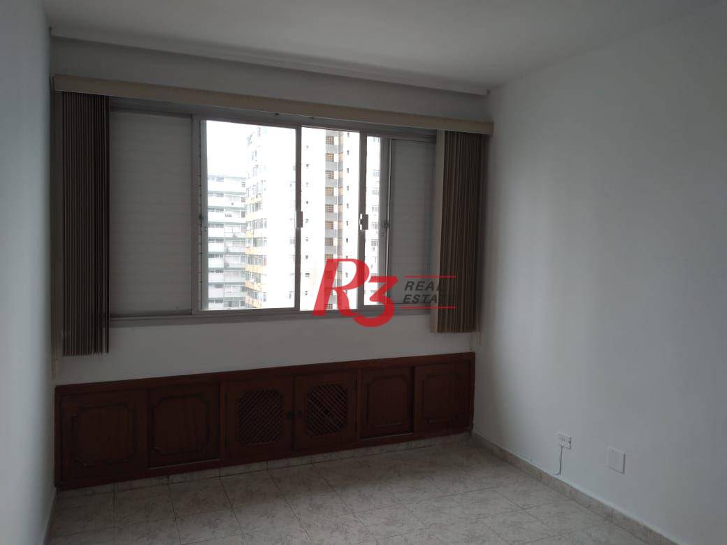 Apartamento à venda com 1 quarto, 57m² - Foto 12