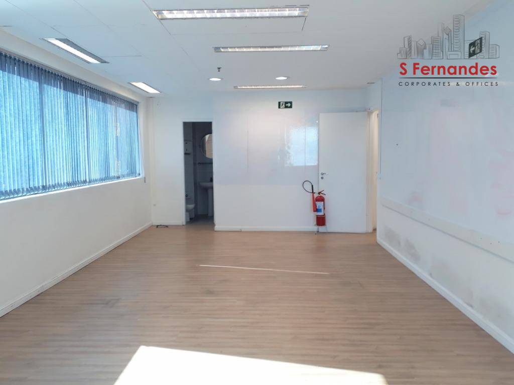 Conjunto Comercial-Sala para alugar, 140m² - Foto 1