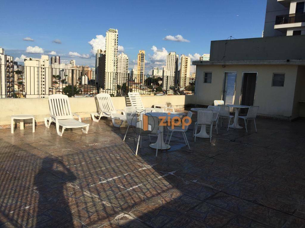 Apartamento à venda com 3 quartos, 82m² - Foto 16