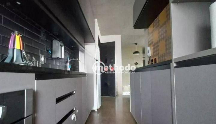 Apartamento à venda com 2 quartos, 71m² - Foto 5