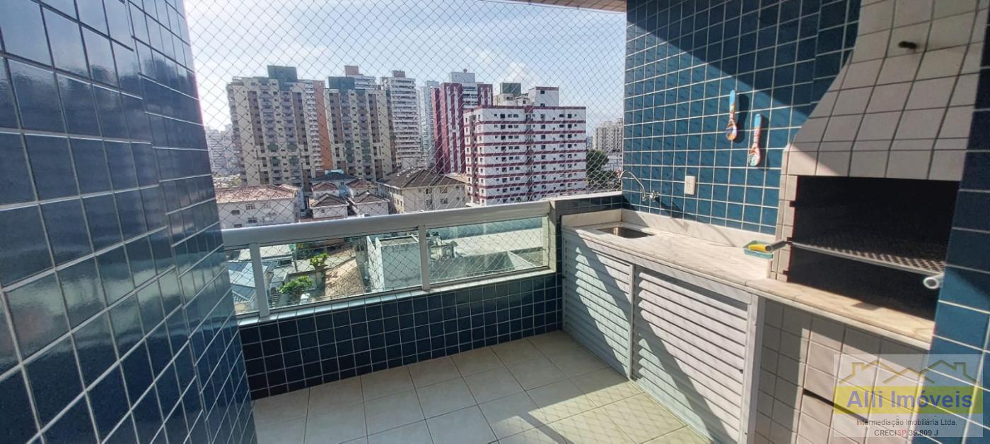 Apartamento à venda com 2 quartos, 81m² - Foto 6