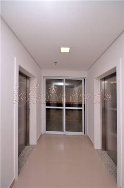 Conjunto Comercial-Sala para alugar, 52m² - Foto 17