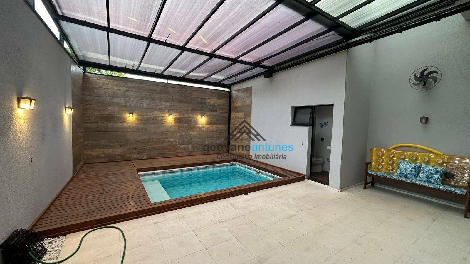 Casa de Condomínio à venda com 3 quartos, 254m² - Foto 7