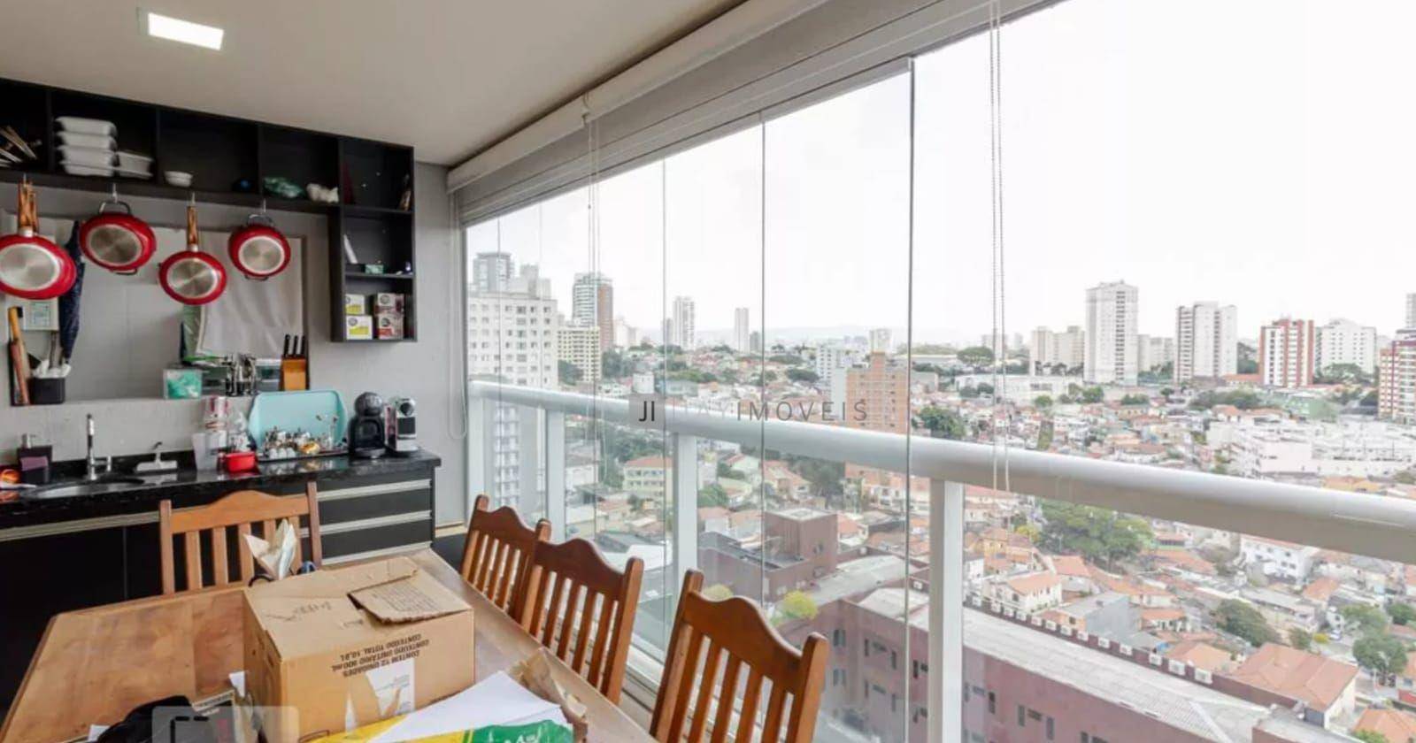 Apartamento à venda com 2 quartos, 65m² - Foto 1