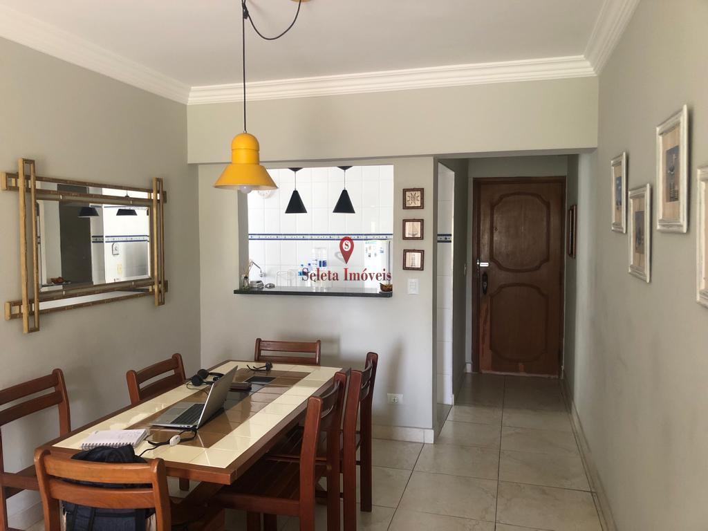 Apartamento à venda com 3 quartos, 80m² - Foto 7