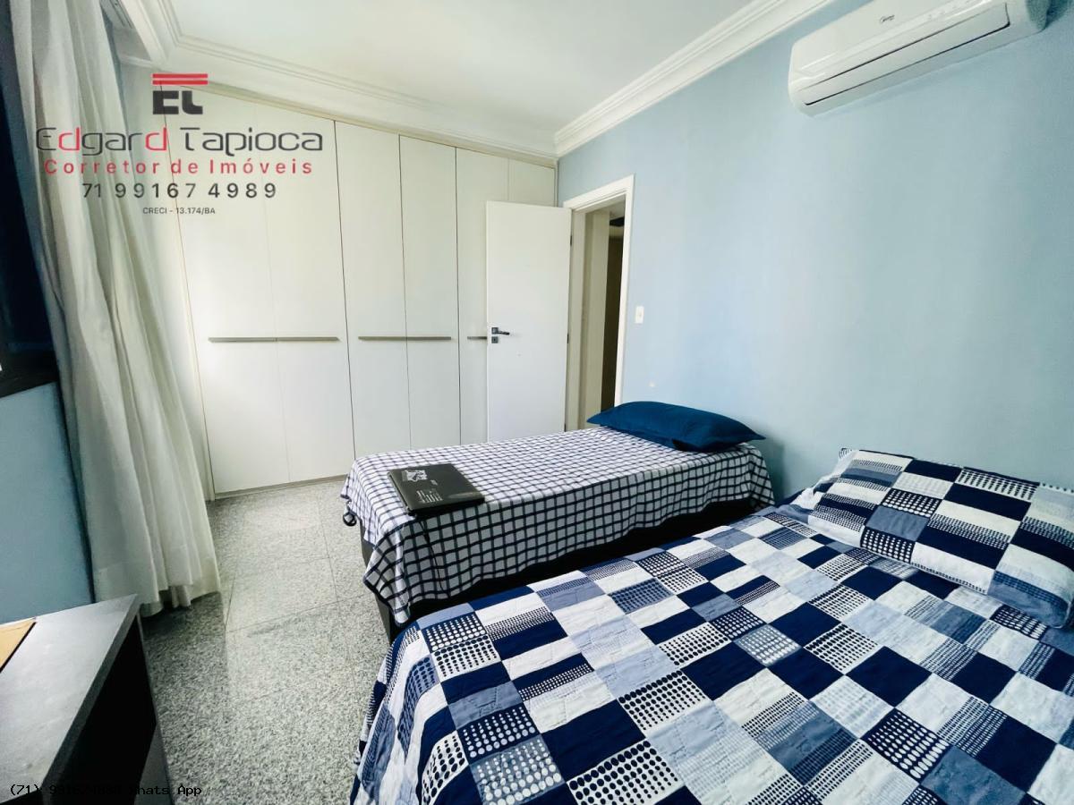 Apartamento à venda com 4 quartos, 135m² - Foto 20