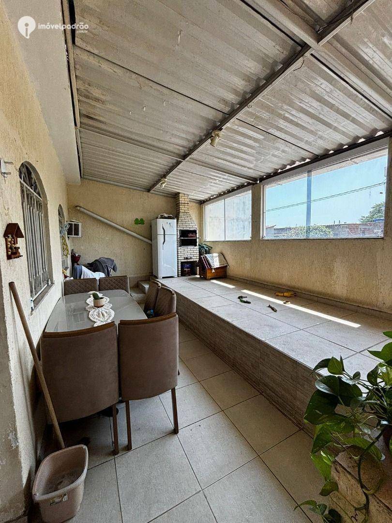 Casa à venda com 2 quartos, 211m² - Foto 29