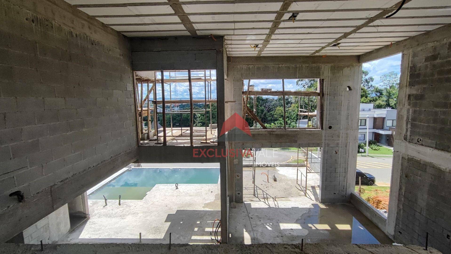 Casa de Condomínio à venda com 4 quartos, 450m² - Foto 12