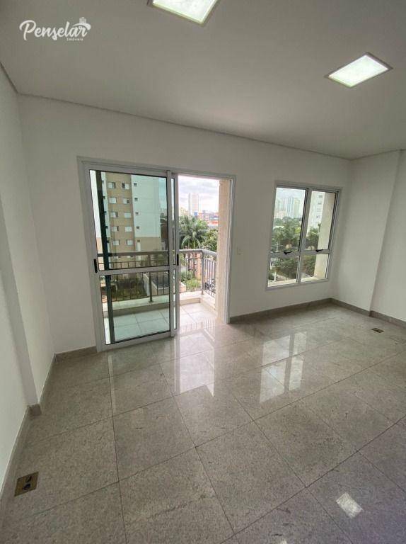 Conjunto Comercial-Sala para alugar, 30m² - Foto 1