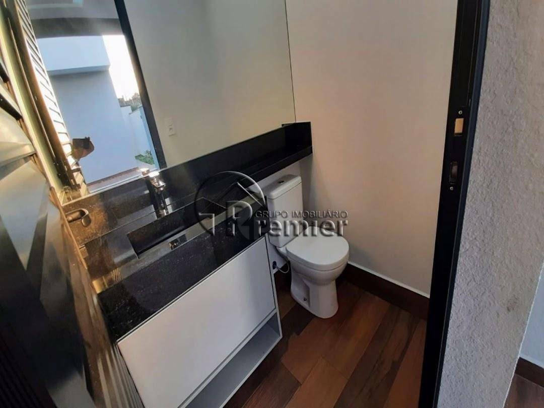 Casa de Condomínio à venda com 4 quartos, 246m² - Foto 21