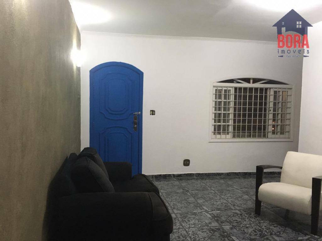 Casa à venda com 3 quartos, 125m² - Foto 6