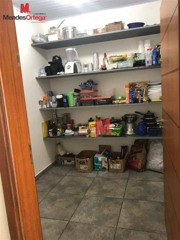 Chácara à venda com 3 quartos, 400m² - Foto 8